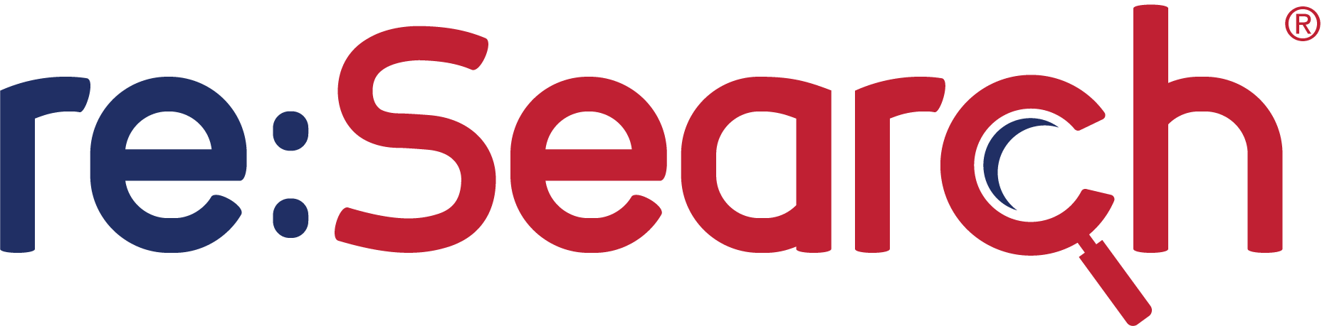 reSearch Header Logo